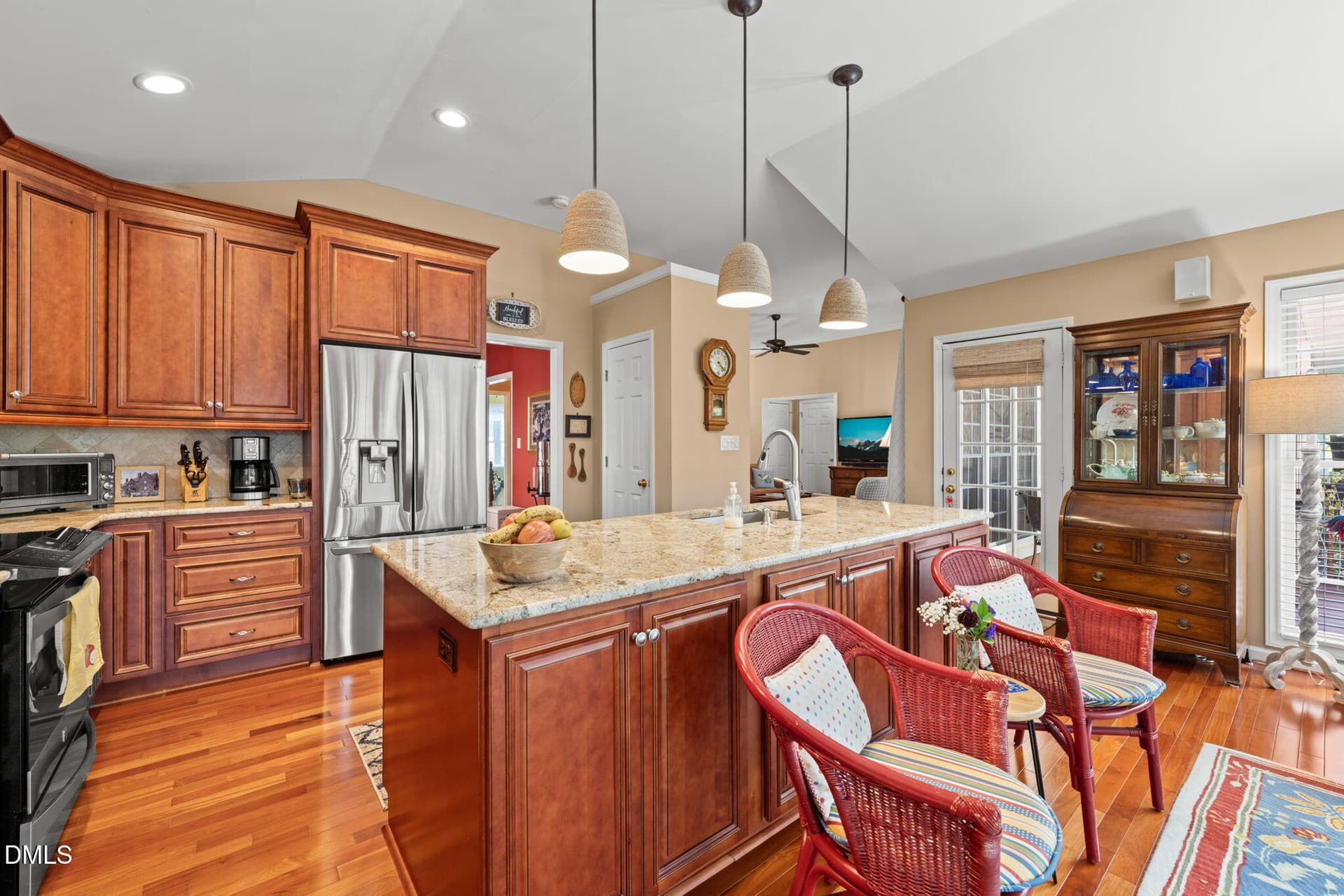Kitchen - 103 Conway Court, Cary, NC 27513