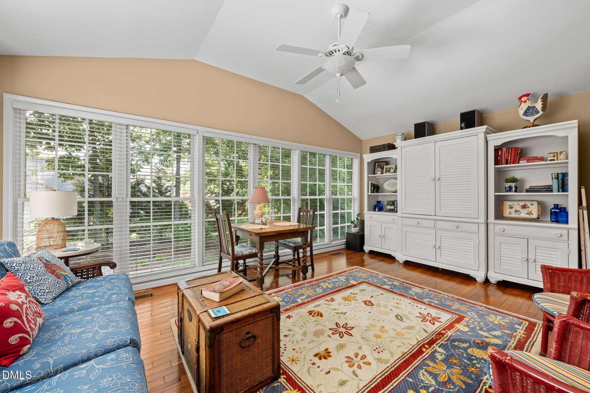 Living Room - 103 Conway Court, Cary, NC 27513