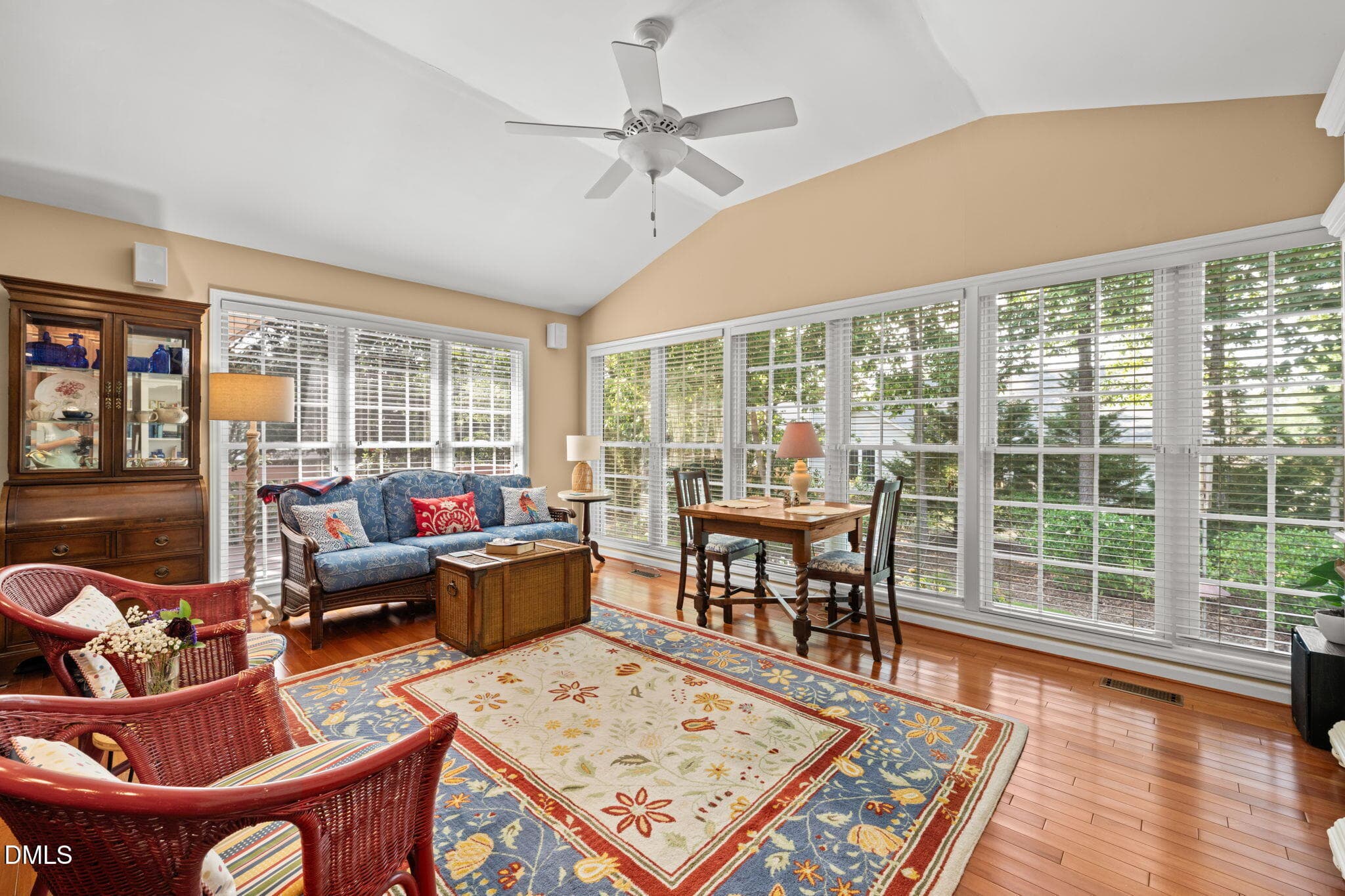 Sun Room - 103 Conway Court, Cary, NC 27513