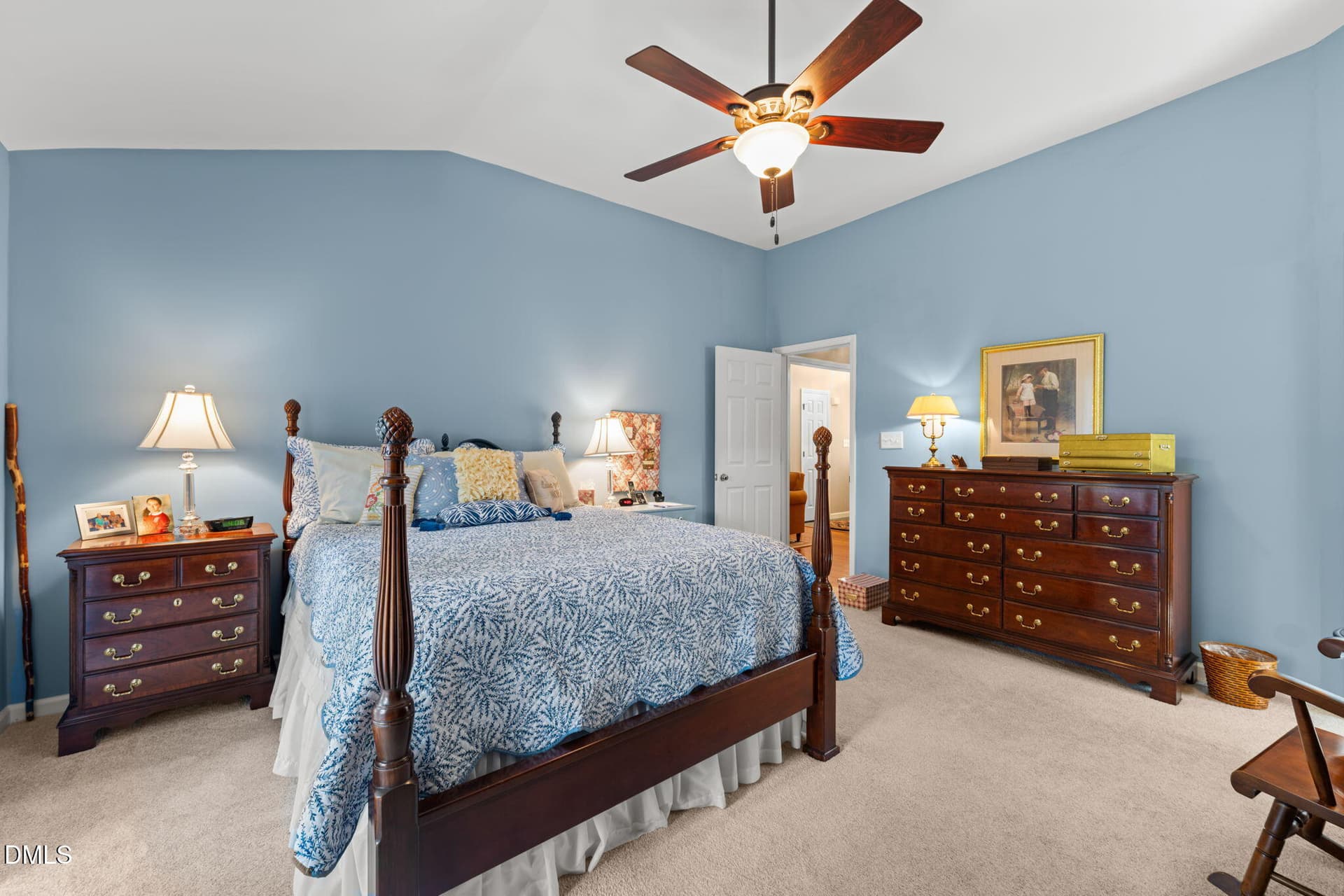 Bedroom - 103 Conway Court, Cary, NC 27513