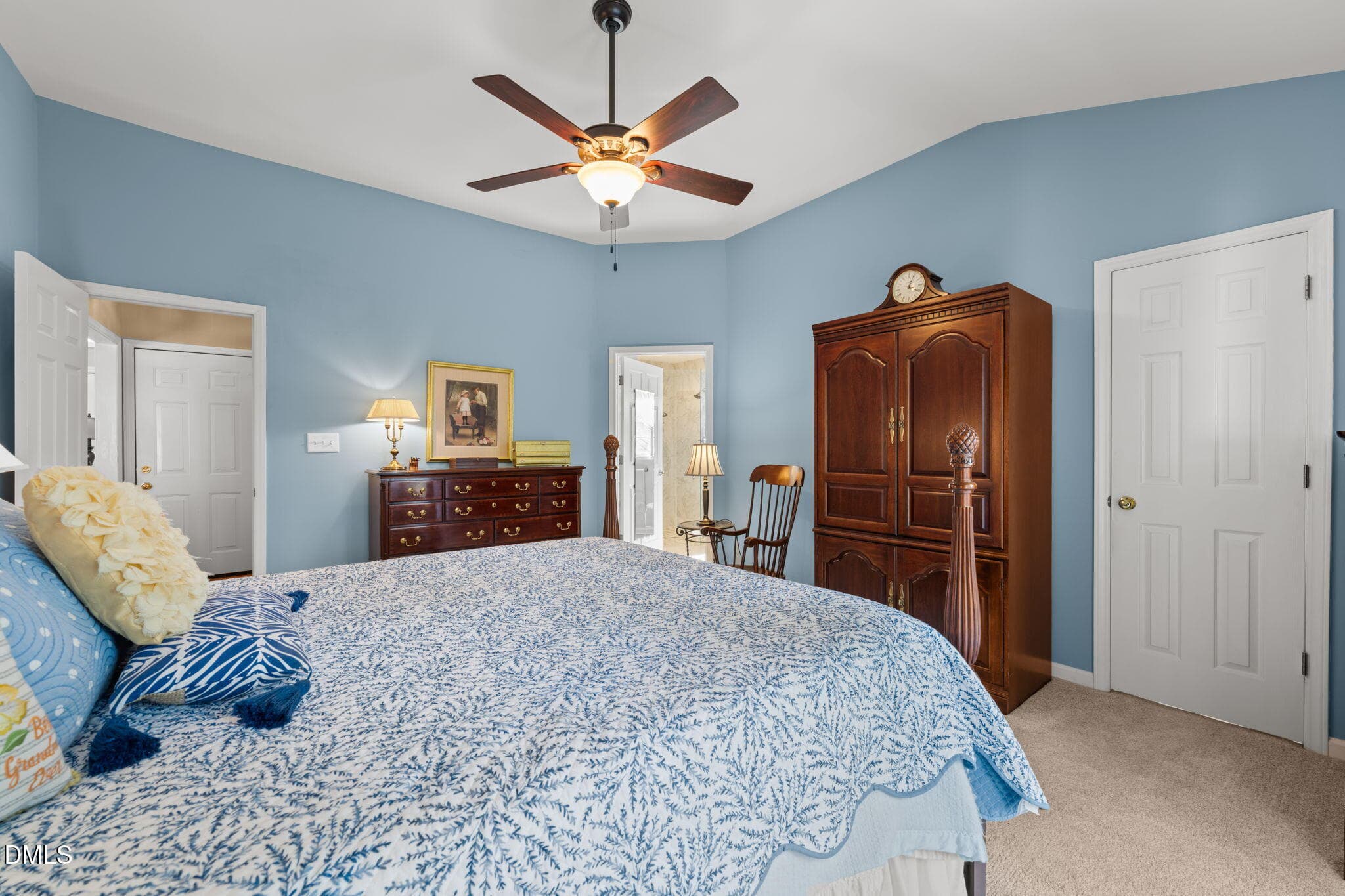 Bedroom - 103 Conway Court, Cary, NC 27513