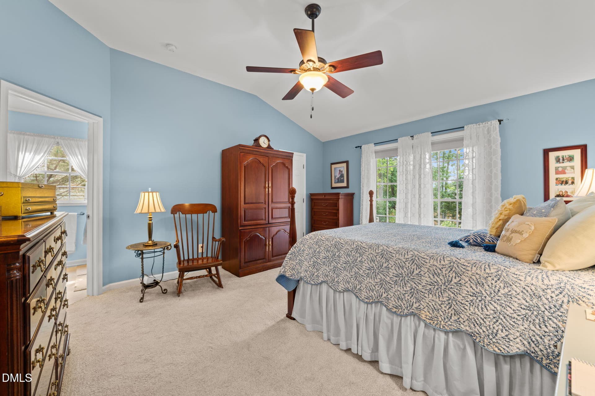 Bedroom - 103 Conway Court, Cary, NC 27513