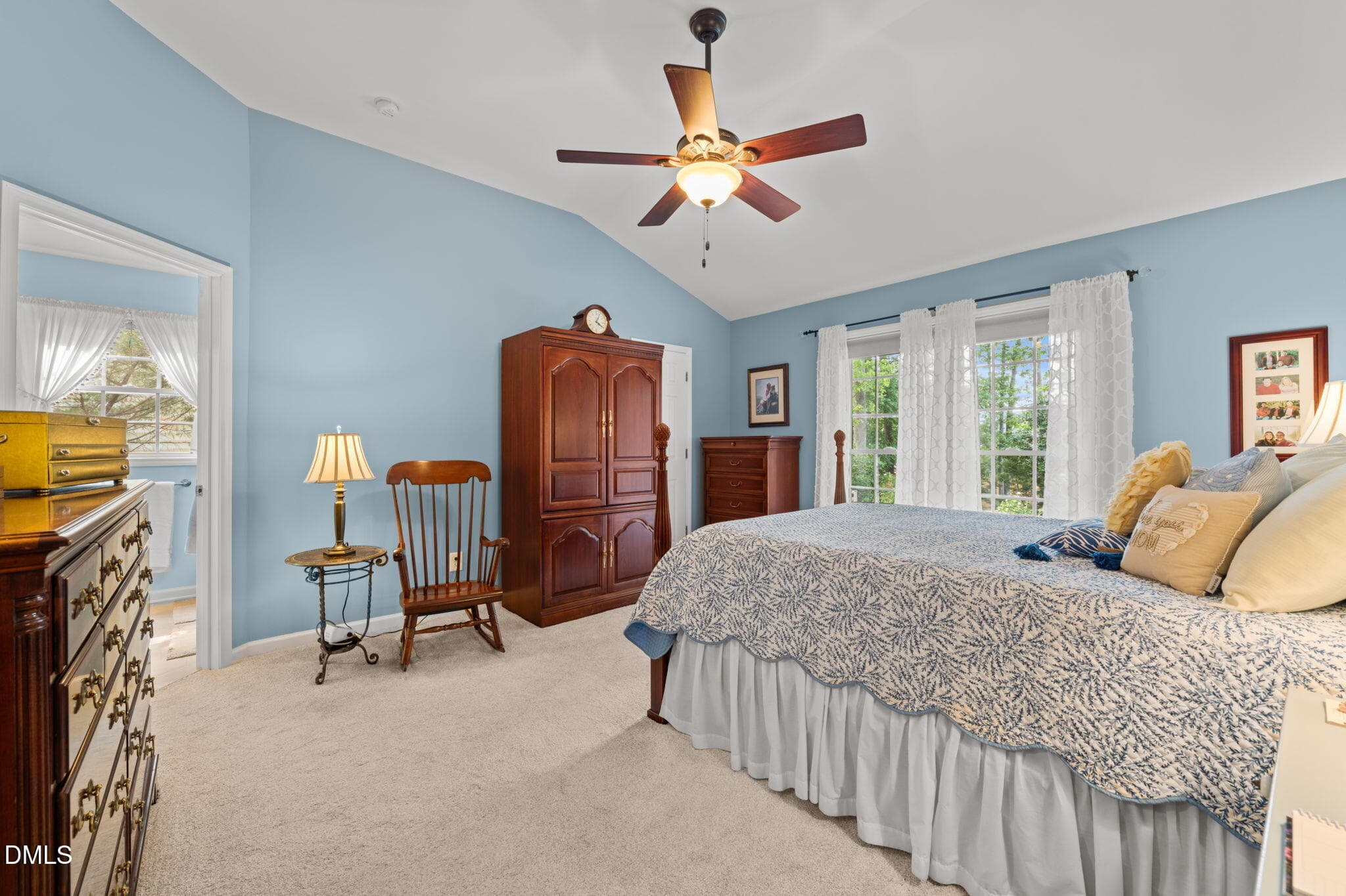 Bedroom - 103 Conway Court, Cary, NC 27513