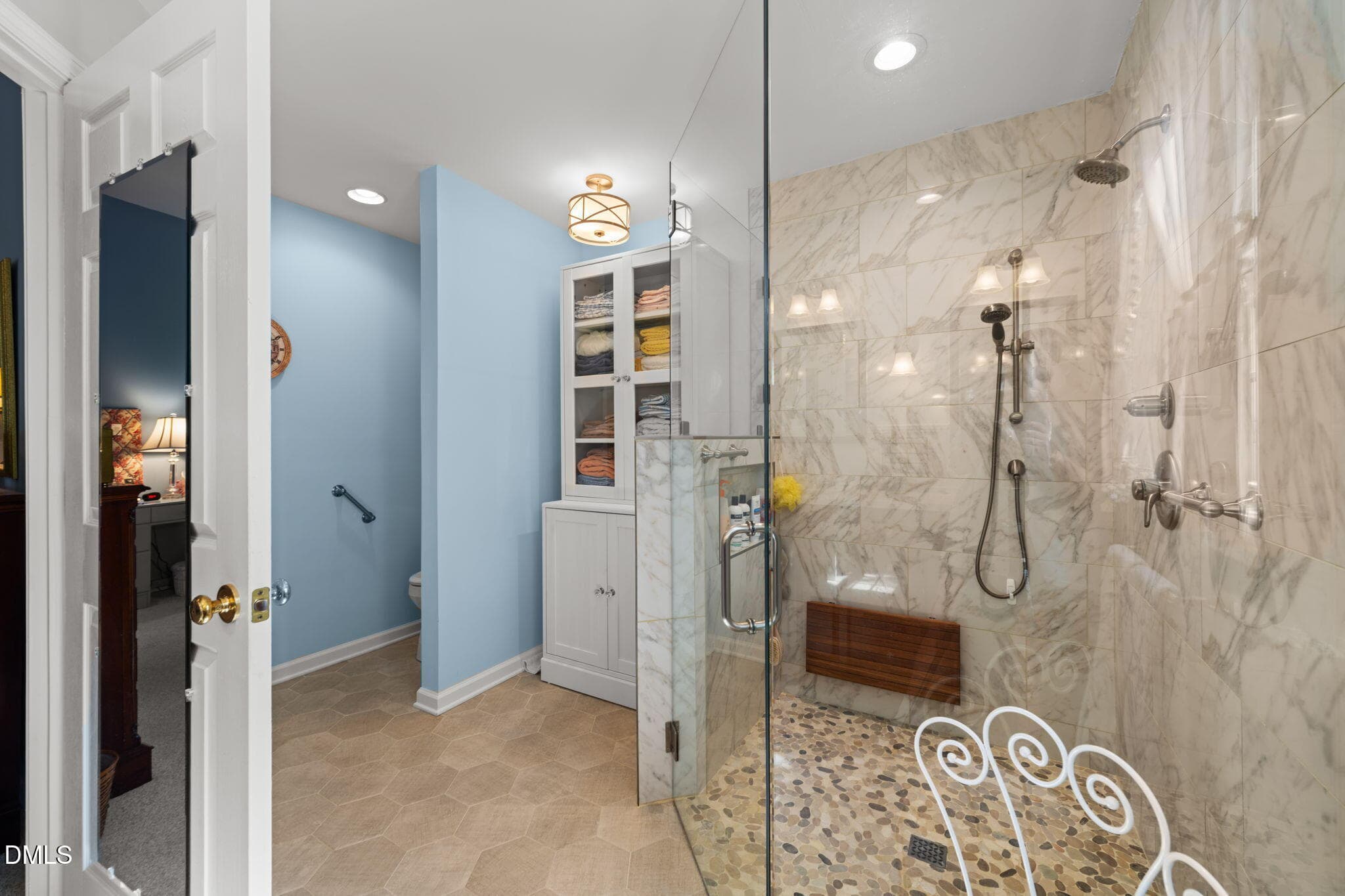 Bathroom - 103 Conway Court, Cary, NC 27513