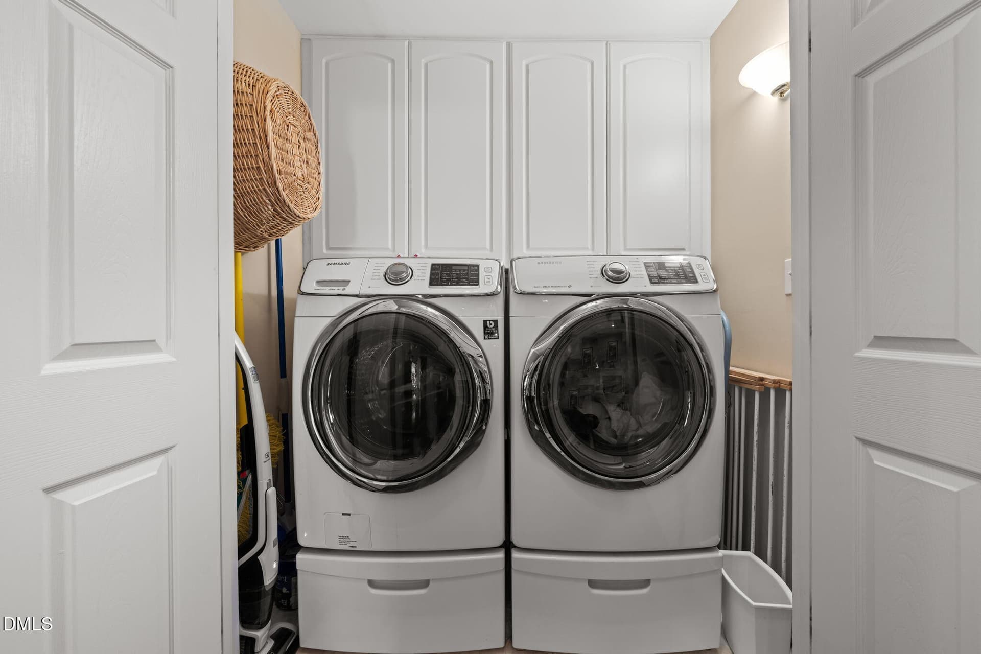 Laundry - 103 Conway Court, Cary, NC 27513