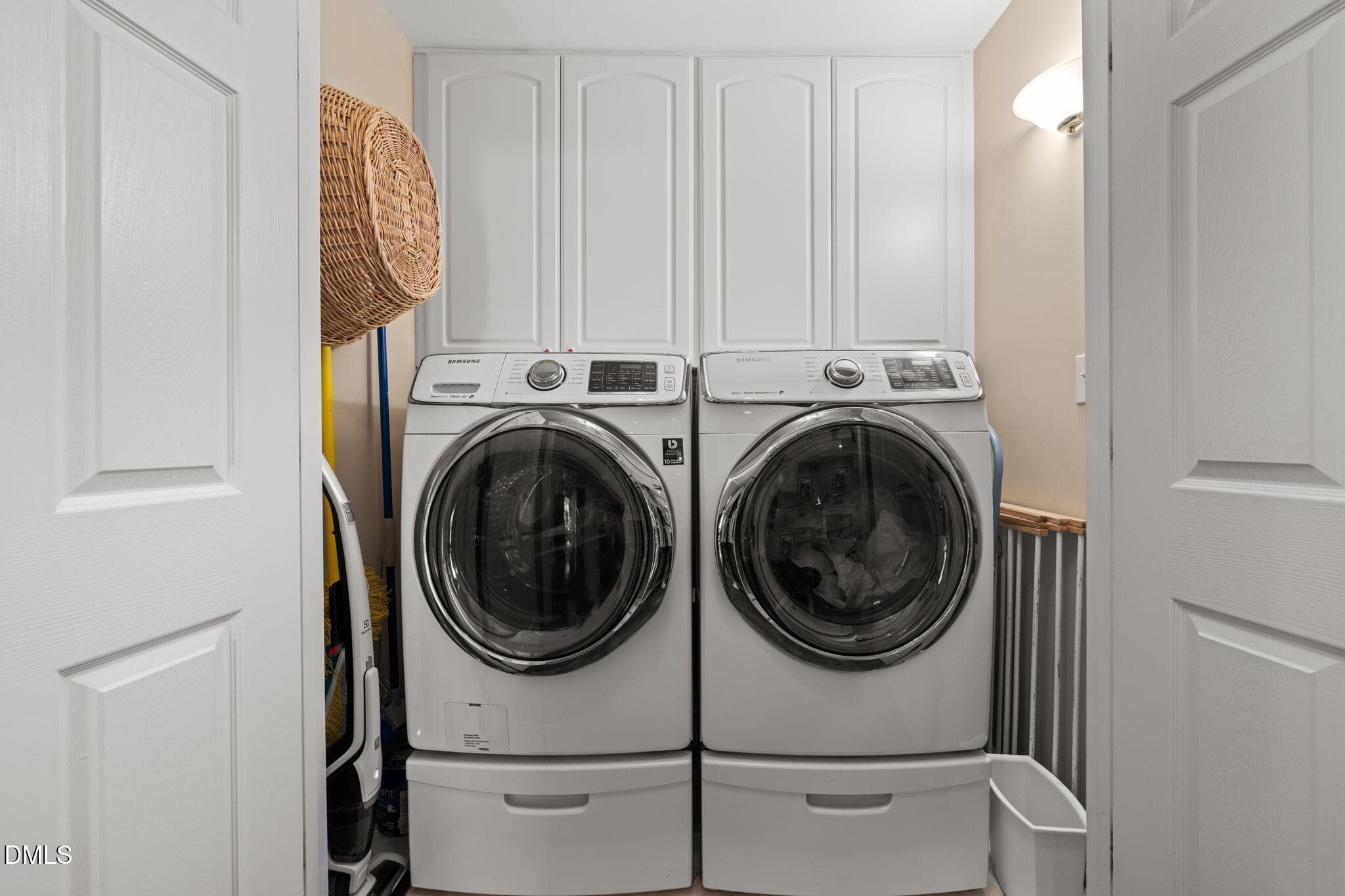 Laundry - 103 Conway Court, Cary, NC 27513