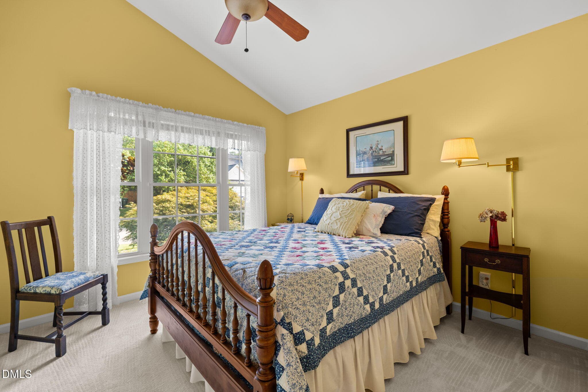 Bedroom - 103 Conway Court, Cary, NC 27513