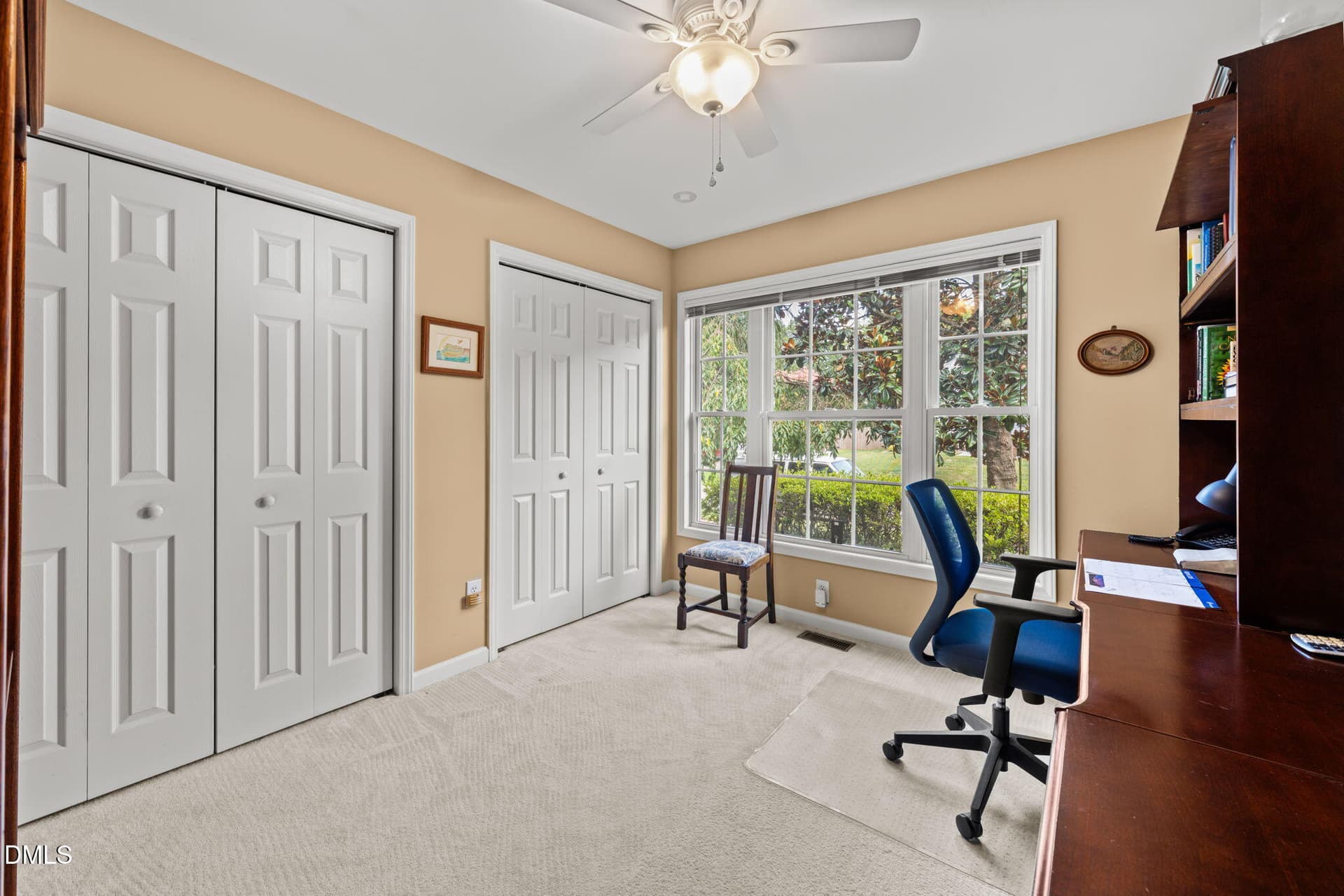 Office - 103 Conway Court, Cary, NC 27513