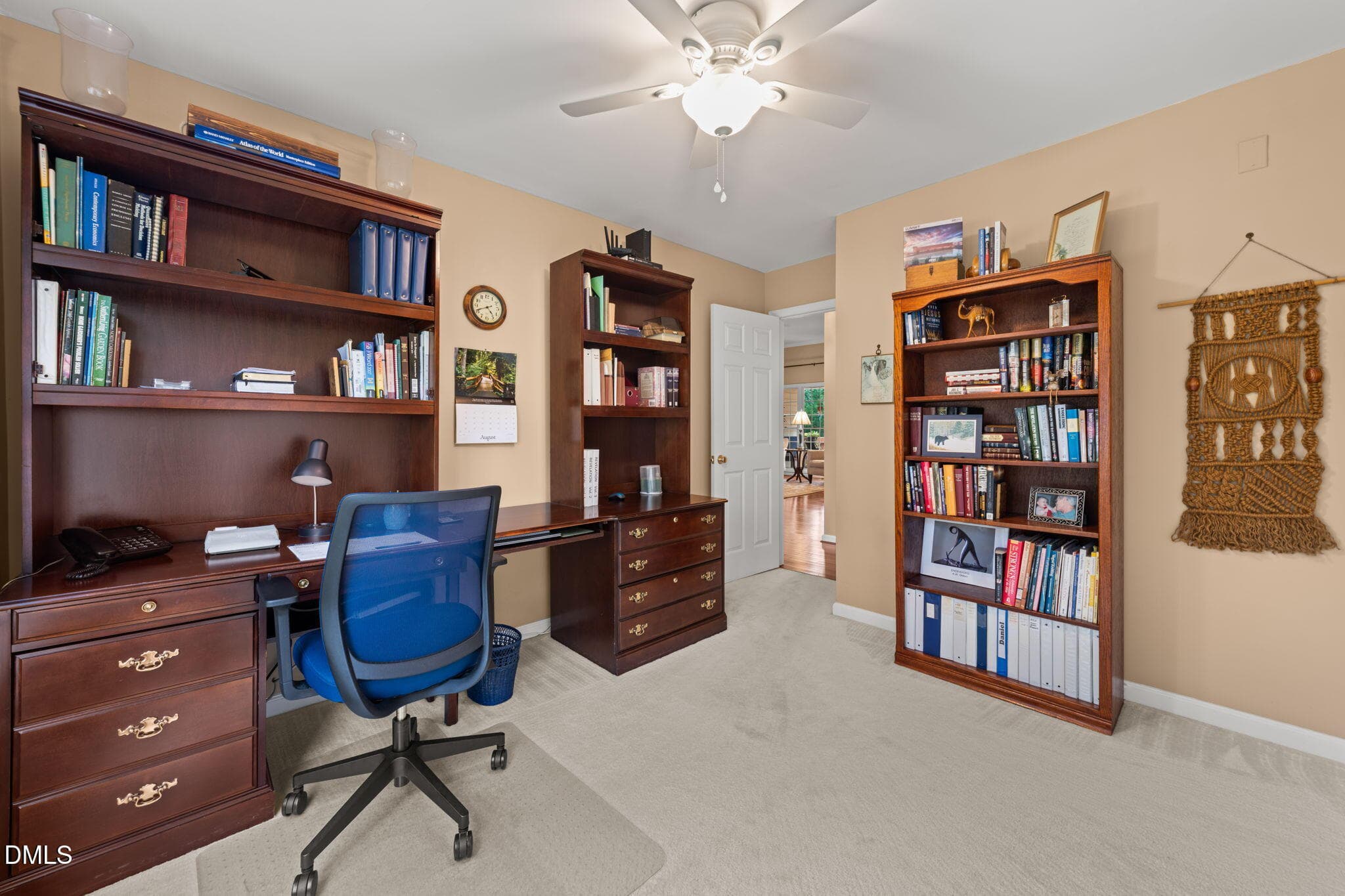 Office - 103 Conway Court, Cary, NC 27513
