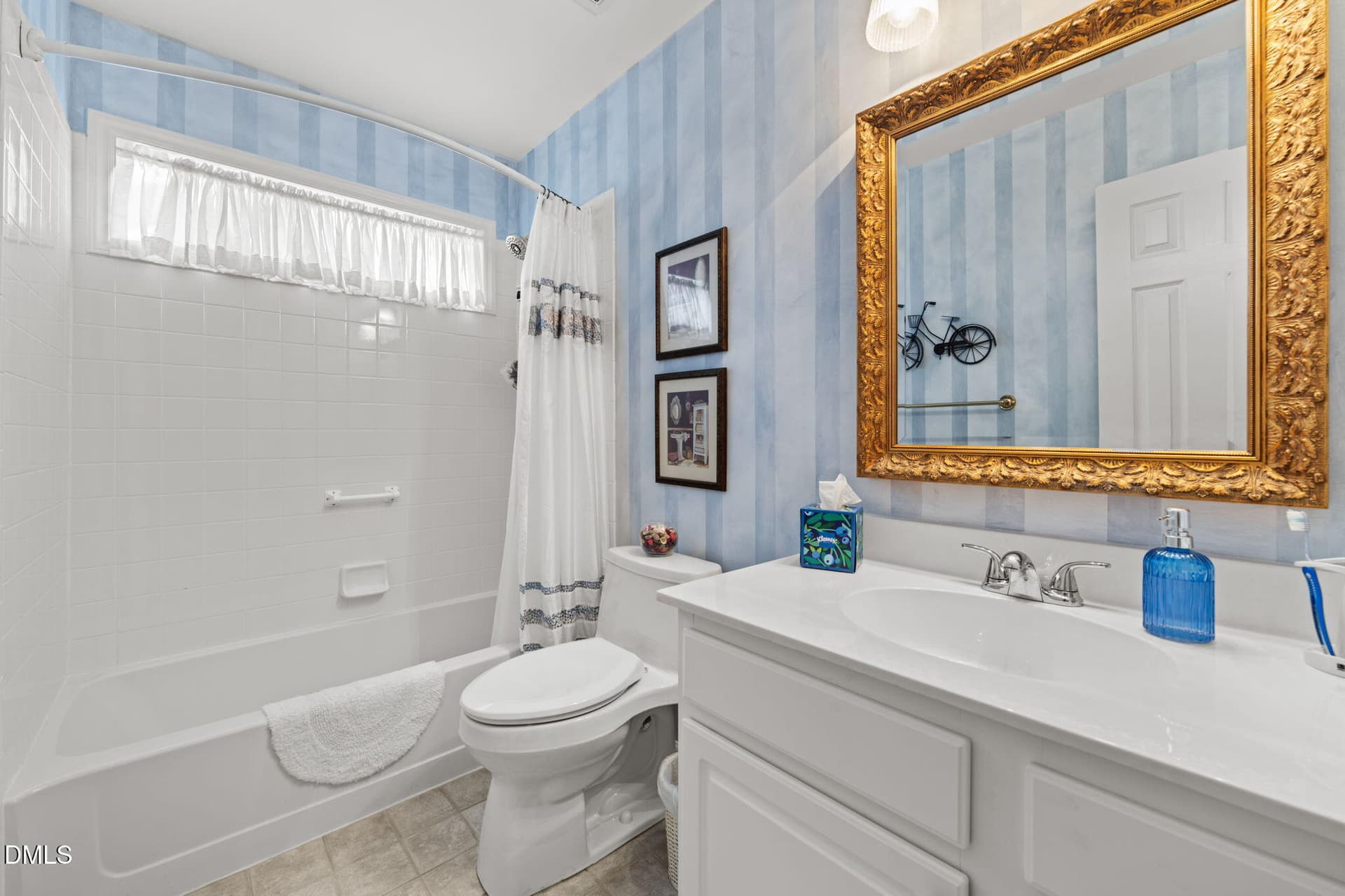 Bathroom - 103 Conway Court, Cary, NC 27513