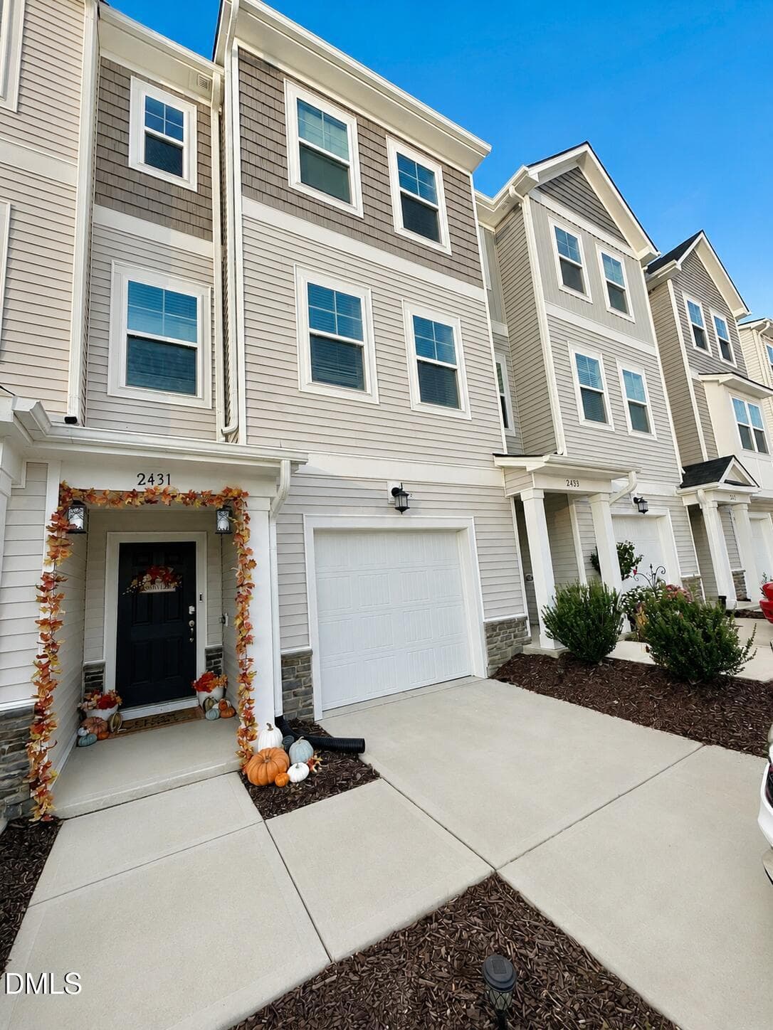 2431 Chert Lane, Raleigh, NC 27610