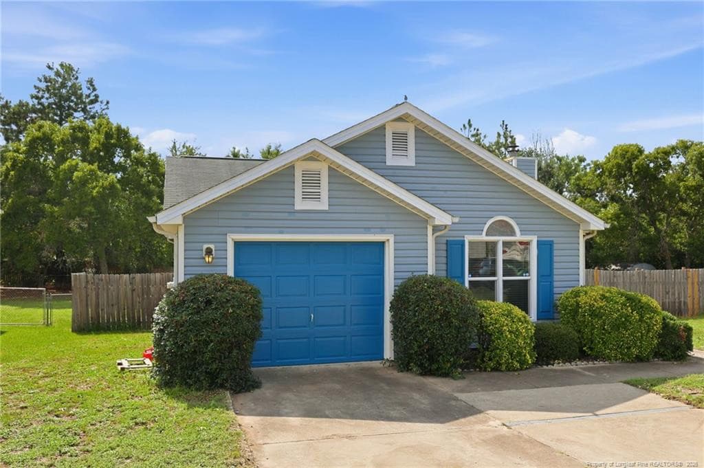 Photo 2 - 6832 Winthrop Drive, Fayetteville, NC 28311, Fayetteville