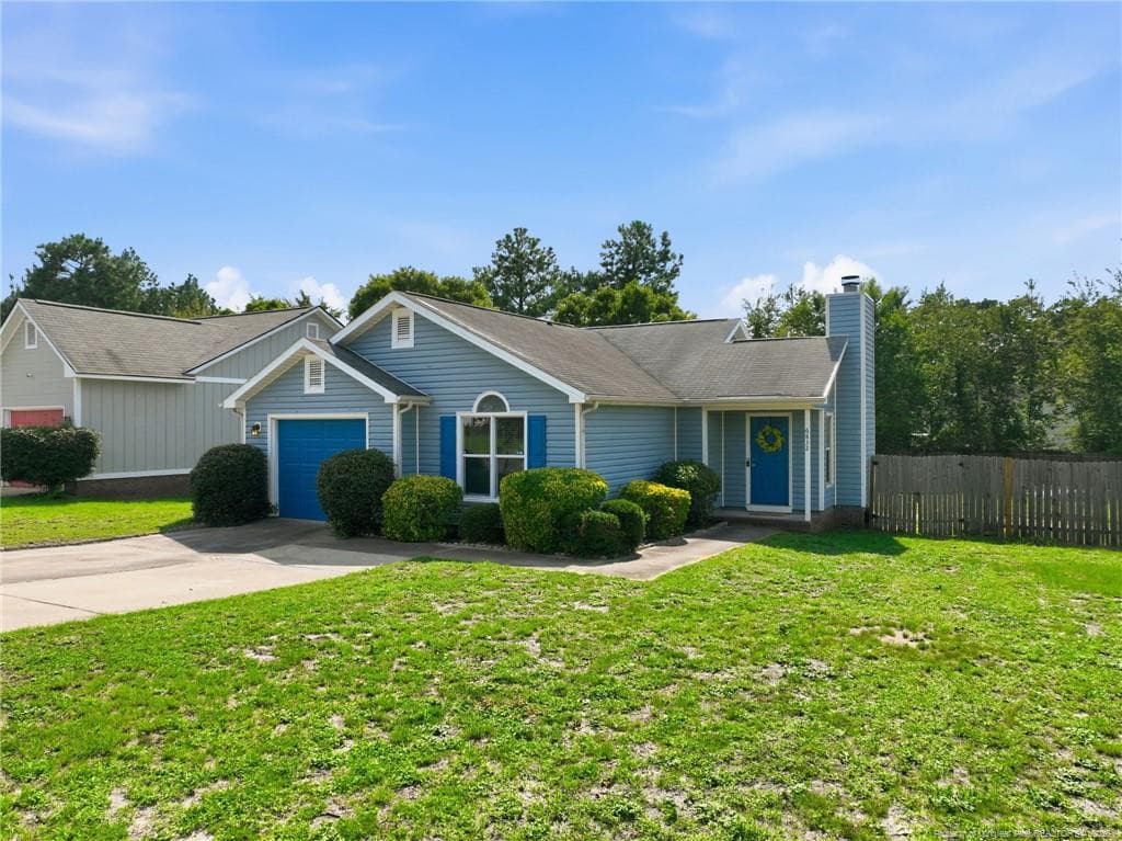Photo 4 - 6832 Winthrop Drive, Fayetteville, NC 28311, Fayetteville