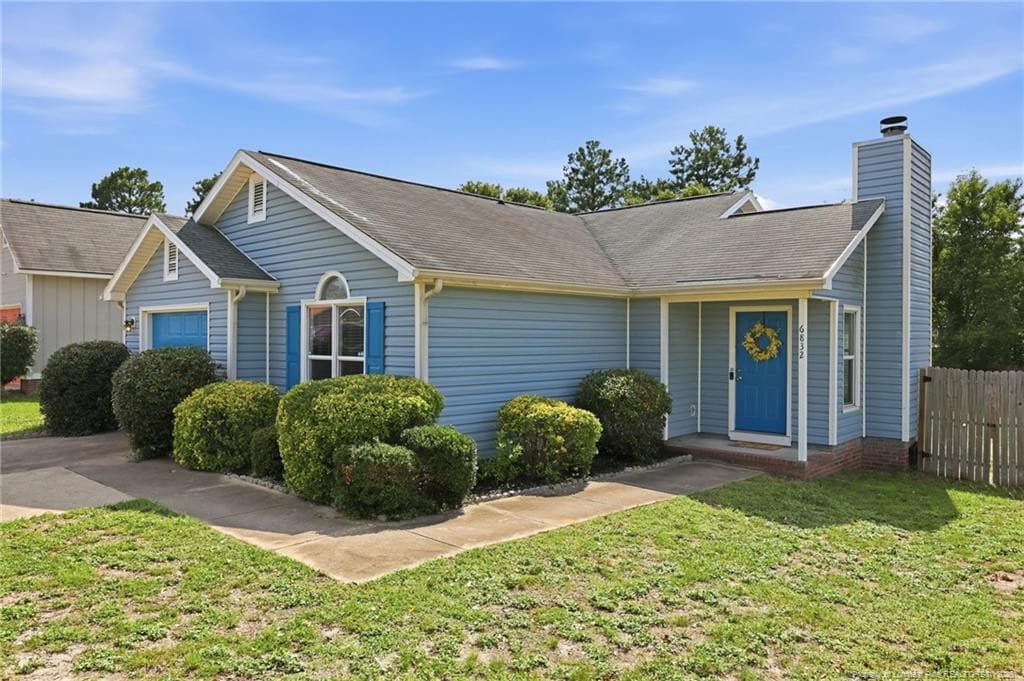 Photo 3 - 6832 Winthrop Drive, Fayetteville, NC 28311, Fayetteville