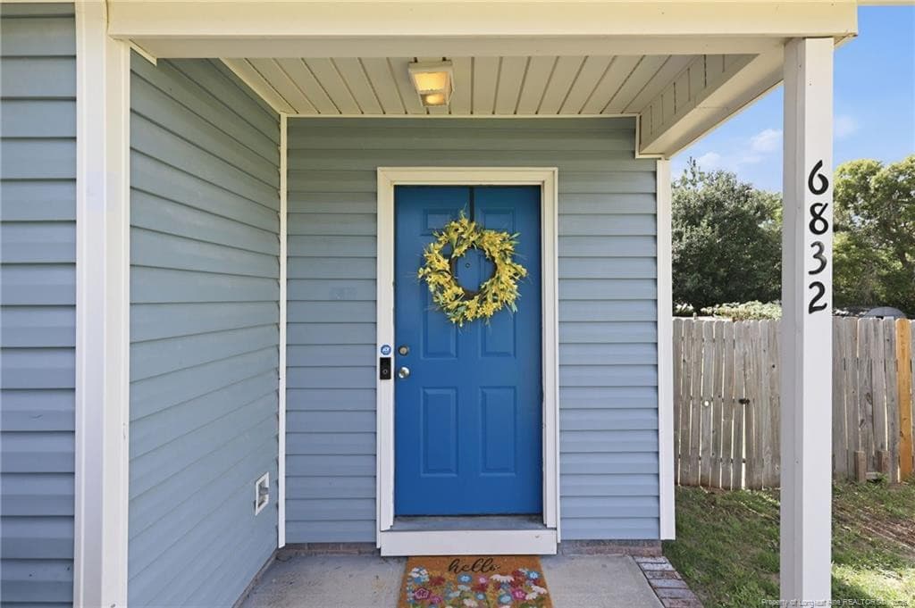 Photo 5 - 6832 Winthrop Drive, Fayetteville, NC 28311, Fayetteville