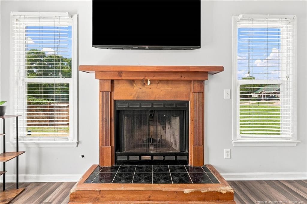 Photo 7 - 6832 Winthrop Drive, Fayetteville, NC 28311, Fayetteville