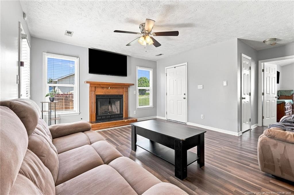 Photo 9 - 6832 Winthrop Drive, Fayetteville, NC 28311, Fayetteville