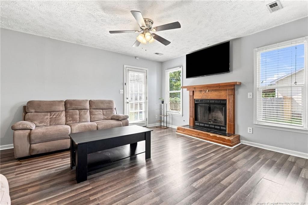 Photo 10 - 6832 Winthrop Drive, Fayetteville, NC 28311, Fayetteville
