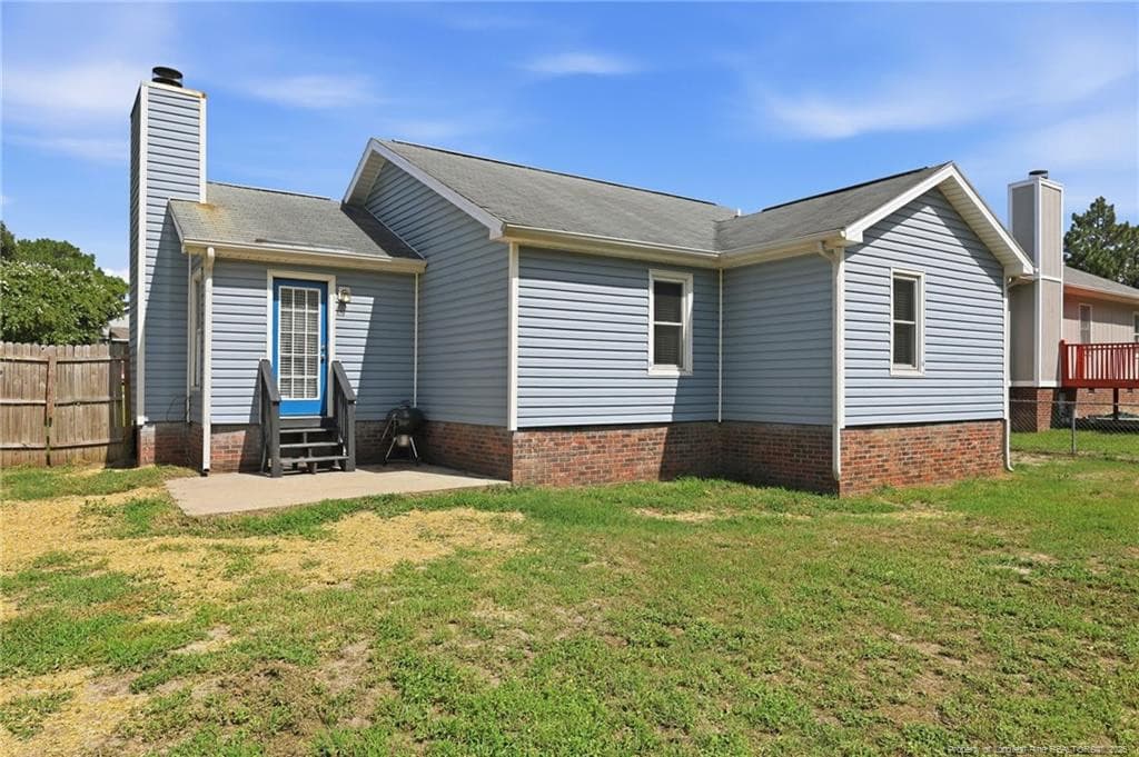 Photo 24 - 6832 Winthrop Drive, Fayetteville, NC 28311, Fayetteville