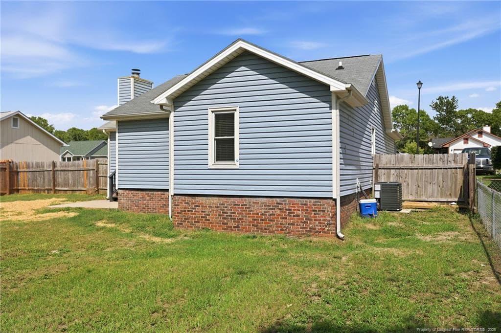 Photo 26 - 6832 Winthrop Drive, Fayetteville, NC 28311, Fayetteville