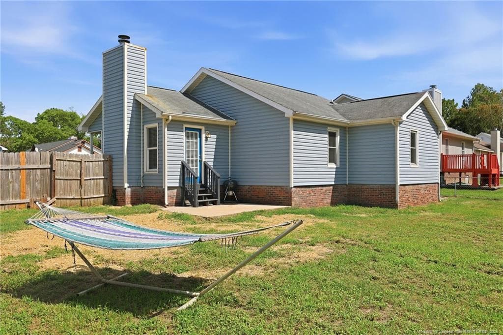 Photo 27 - 6832 Winthrop Drive, Fayetteville, NC 28311, Fayetteville