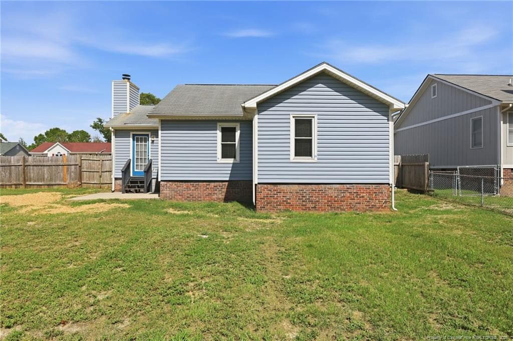 Photo 25 - 6832 Winthrop Drive, Fayetteville, NC 28311, Fayetteville