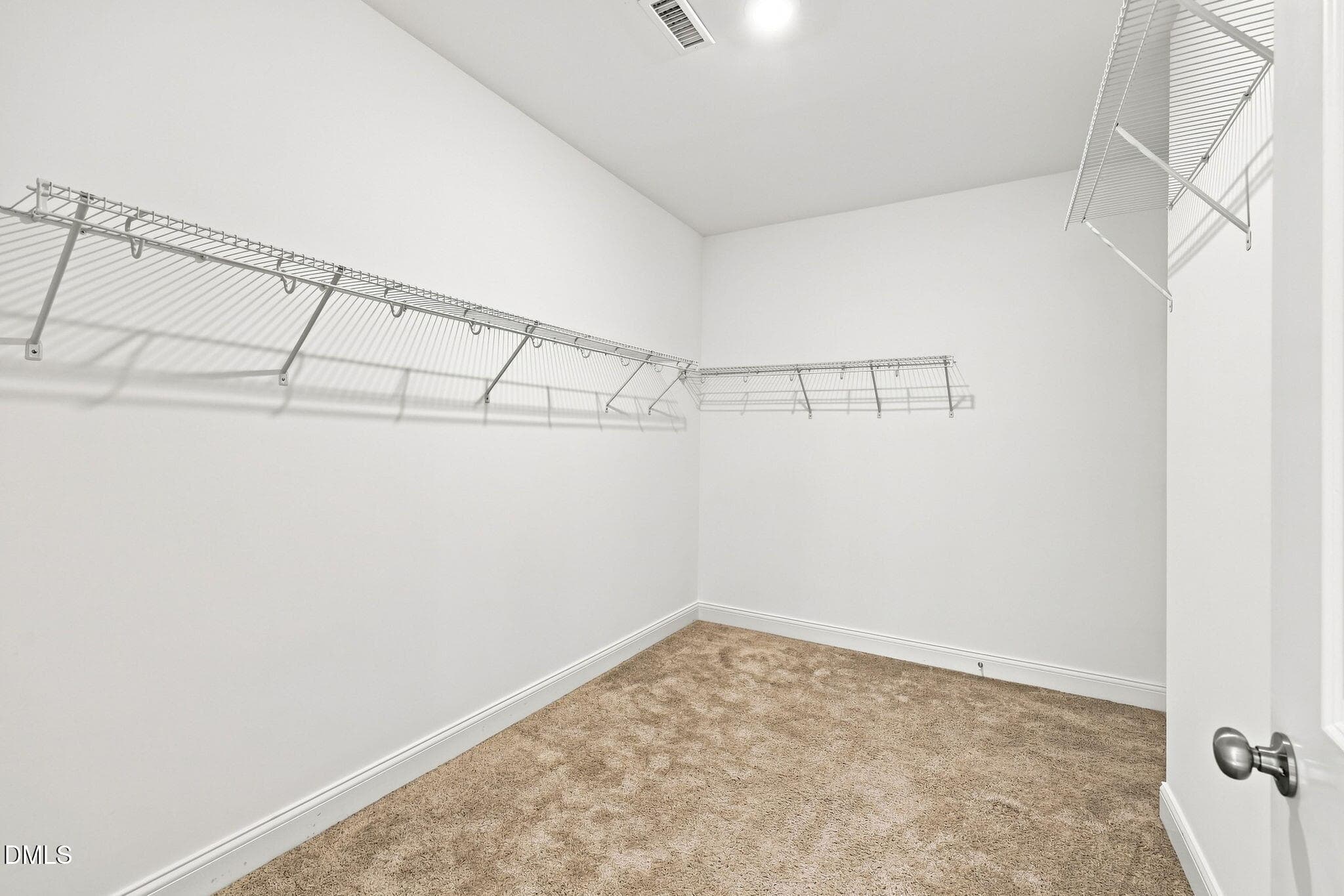 Master Closet - 2836 Thompson Bluff Drive, Cary, NC 27519, Cary