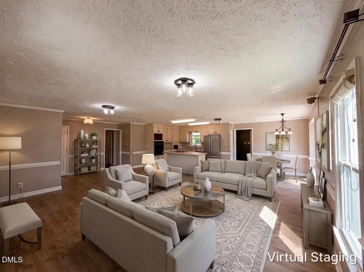 VS Living - 3043 Tom Geddie Road, Eastover, NC 28312, Eastover