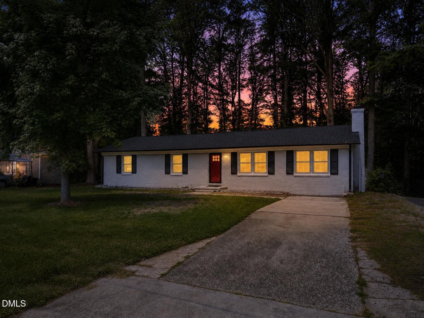 2819 Independence Avenue, Durham, NC 27703