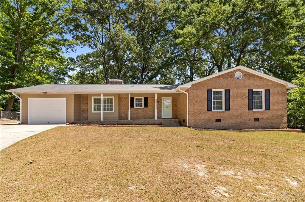 Photo 3 - 5969 Tamworth Court, Fayetteville, NC 28314, Fayetteville