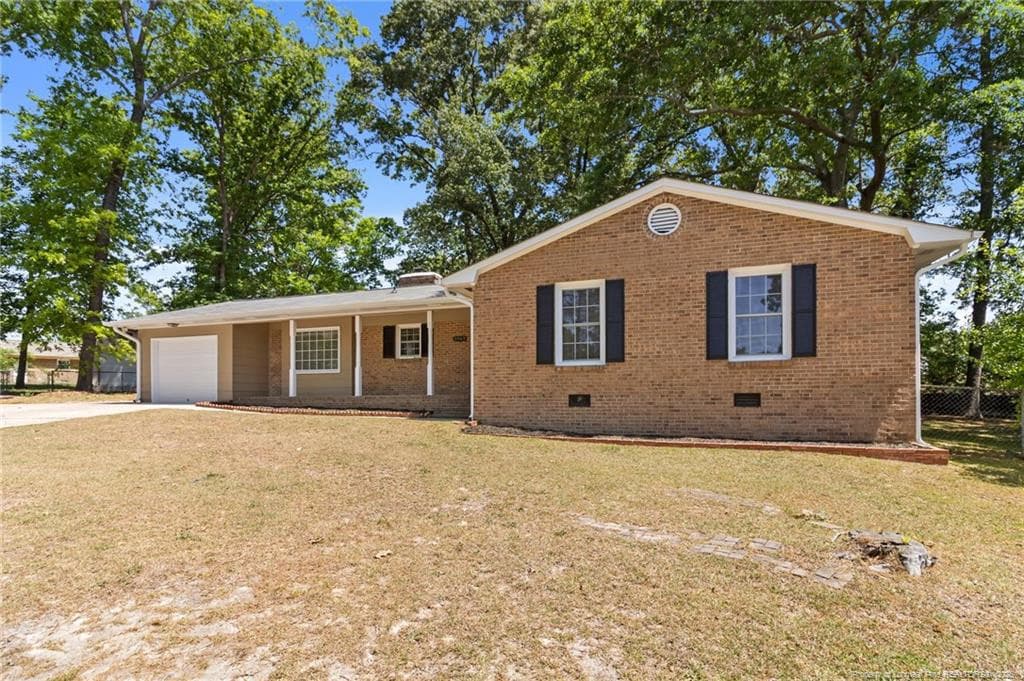 Photo 5 - 5969 Tamworth Court, Fayetteville, NC 28314, Fayetteville