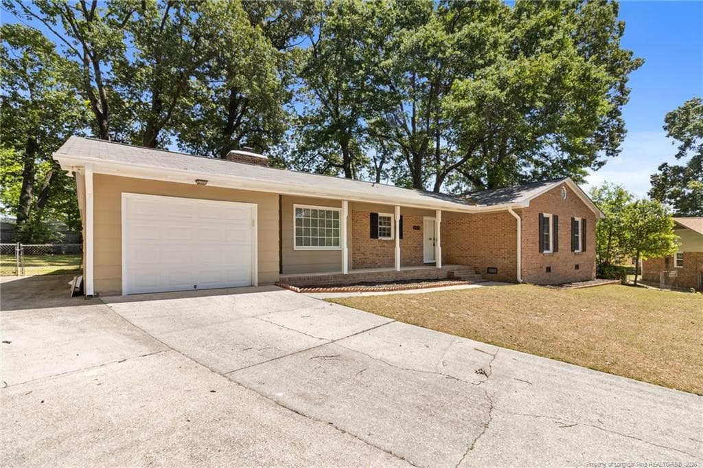 Photo 4 - 5969 Tamworth Court, Fayetteville, NC 28314, Fayetteville