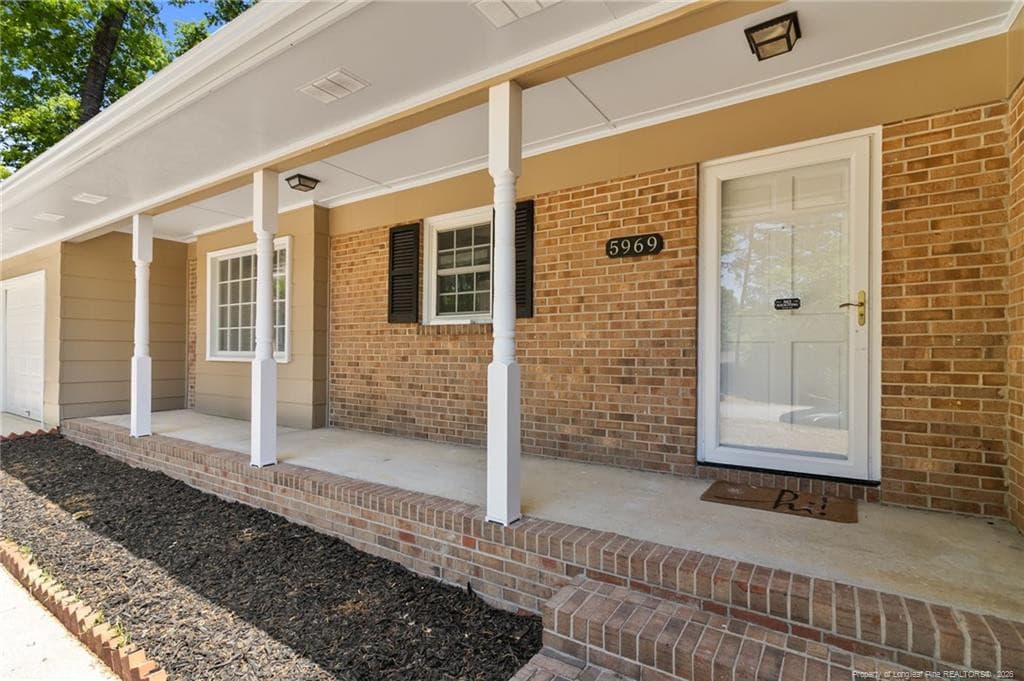 Photo 6 - 5969 Tamworth Court, Fayetteville, NC 28314, Fayetteville