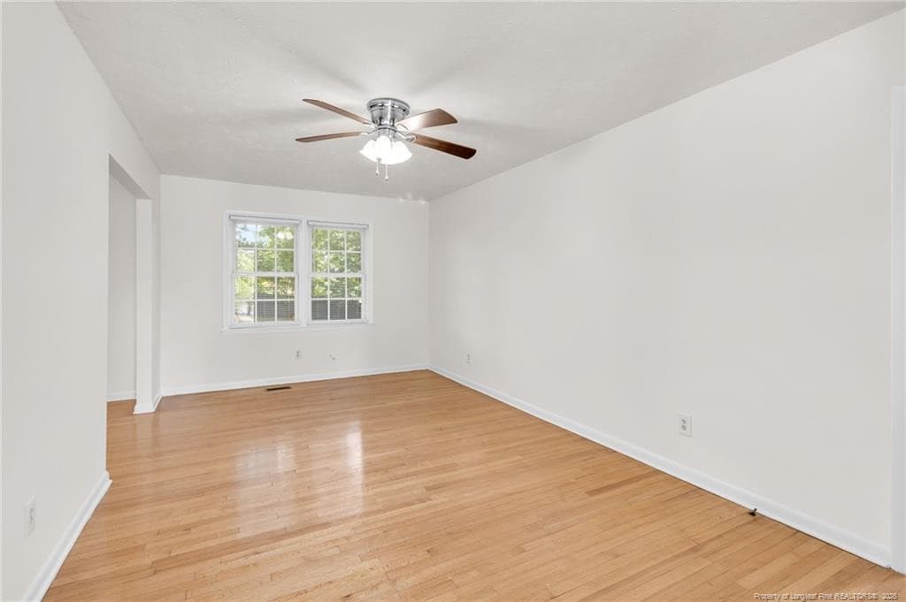 Photo 7 - 5969 Tamworth Court, Fayetteville, NC 28314, Fayetteville