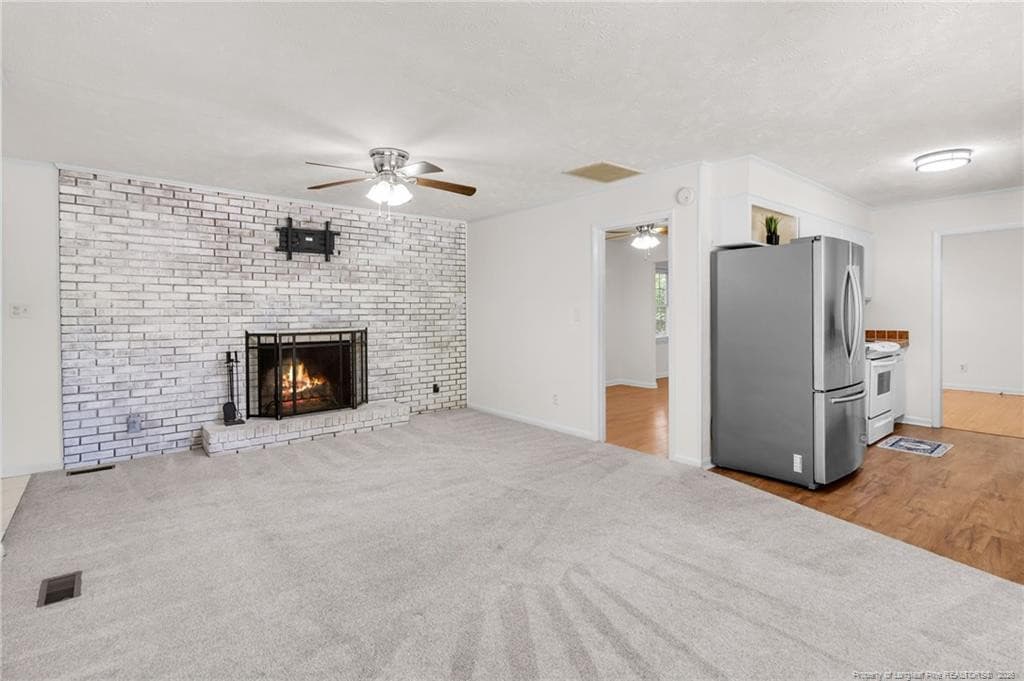 Photo 11 - 5969 Tamworth Court, Fayetteville, NC 28314, Fayetteville