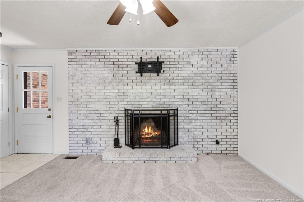 Photo 12 - 5969 Tamworth Court, Fayetteville, NC 28314, Fayetteville