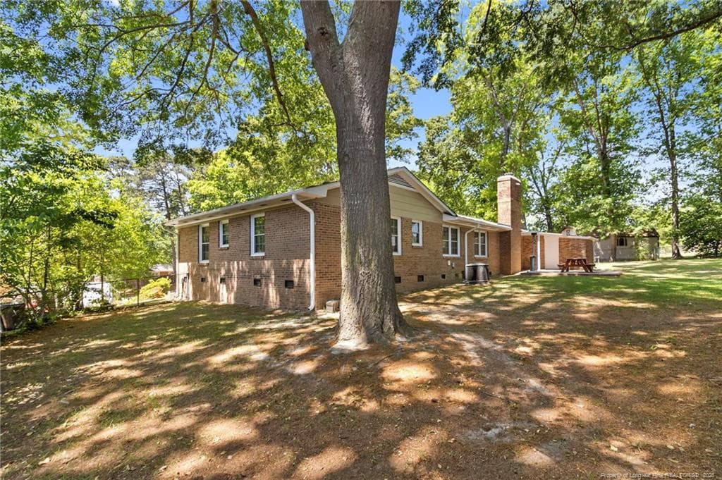 Photo 32 - 5969 Tamworth Court, Fayetteville, NC 28314, Fayetteville