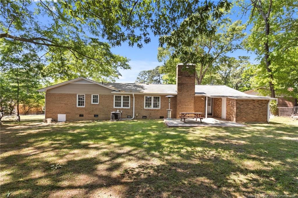 Photo 33 - 5969 Tamworth Court, Fayetteville, NC 28314, Fayetteville