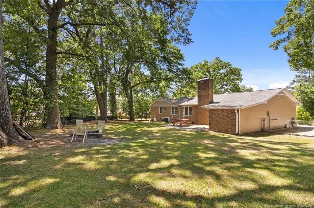 Photo 34 - 5969 Tamworth Court, Fayetteville, NC 28314, Fayetteville