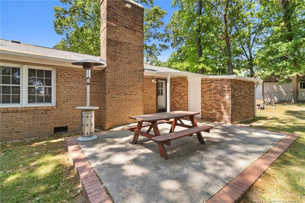 Photo 31 - 5969 Tamworth Court, Fayetteville, NC 28314, Fayetteville