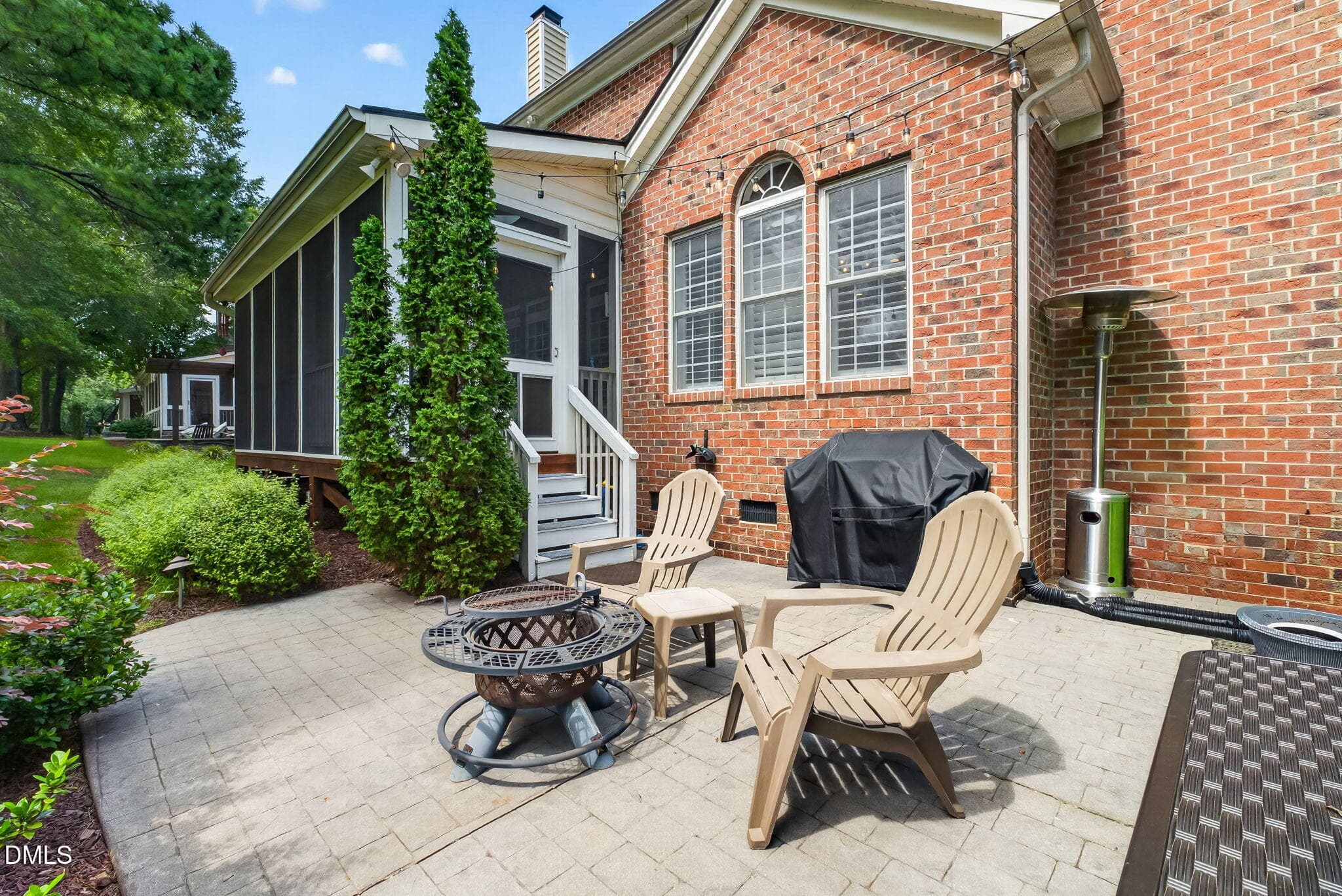 70-web-or-mls-DSC00643 - 12113 Pawleys Mill Circle, Raleigh, NC 27614, Raleigh