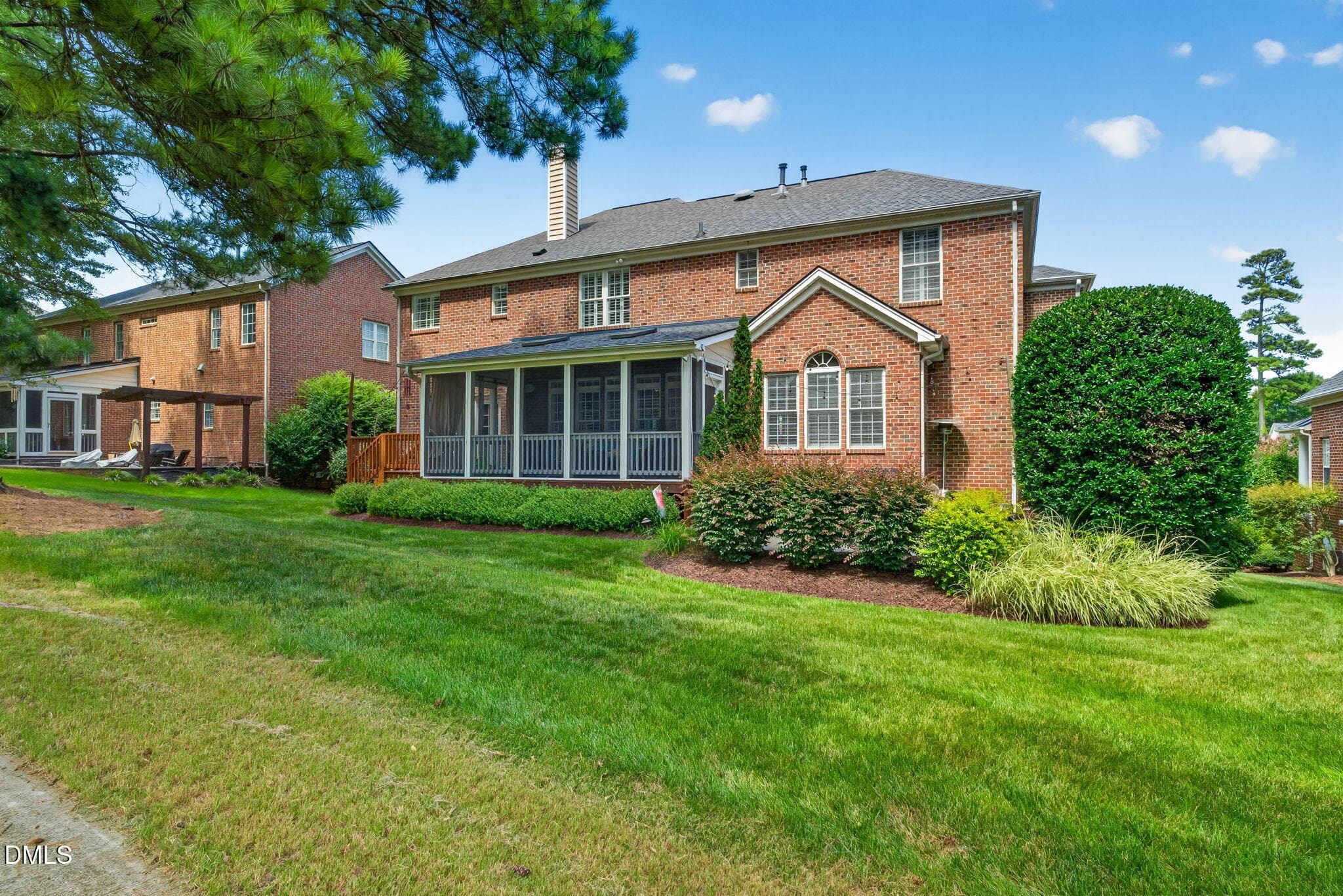 73-web-or-mls-DSC00617 - 12113 Pawleys Mill Circle, Raleigh, NC 27614, Raleigh
