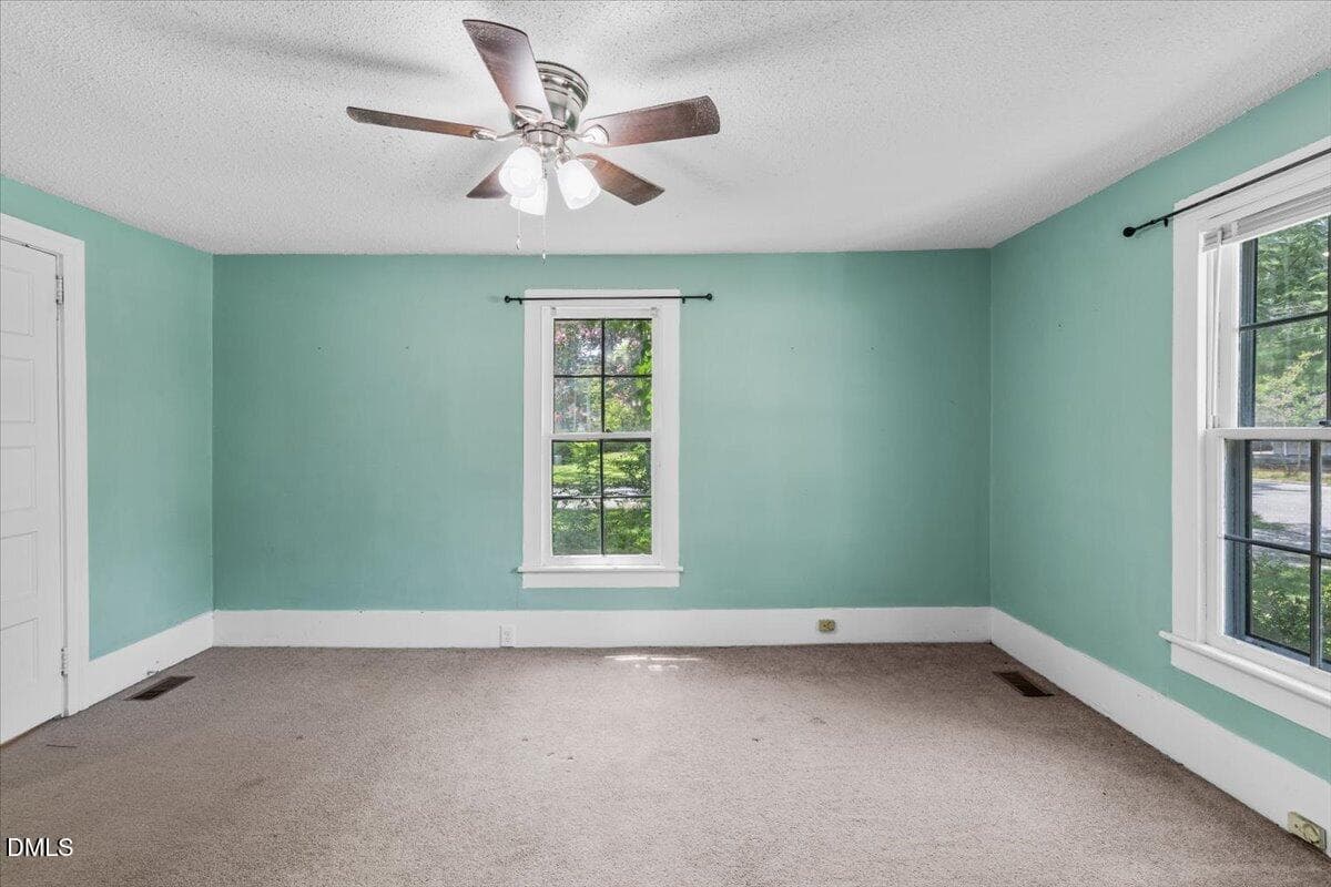 11-700 N Webb St - 700 N Webb Street, Selma, NC 27576