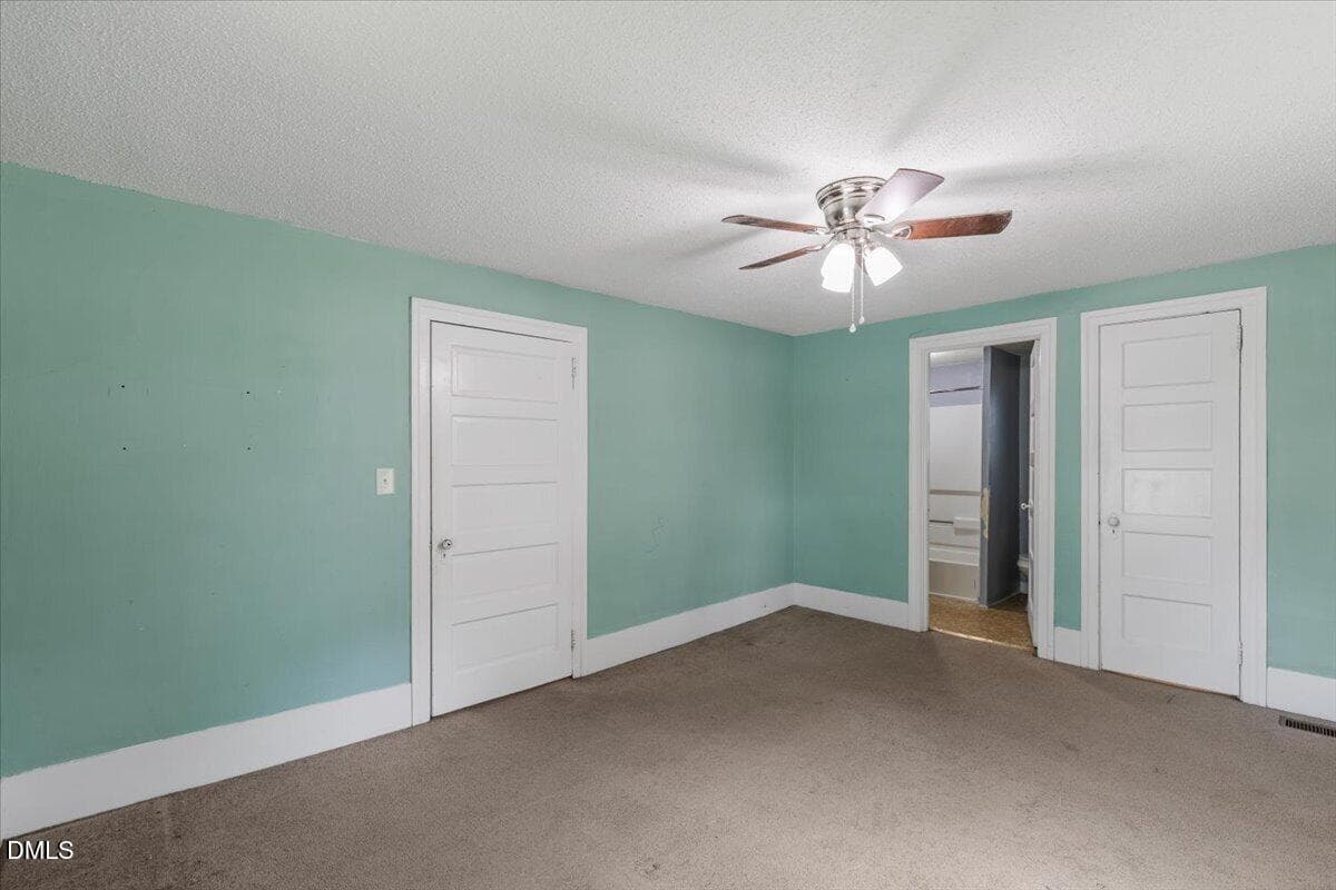12-700 N Webb St - 700 N Webb Street, Selma, NC 27576