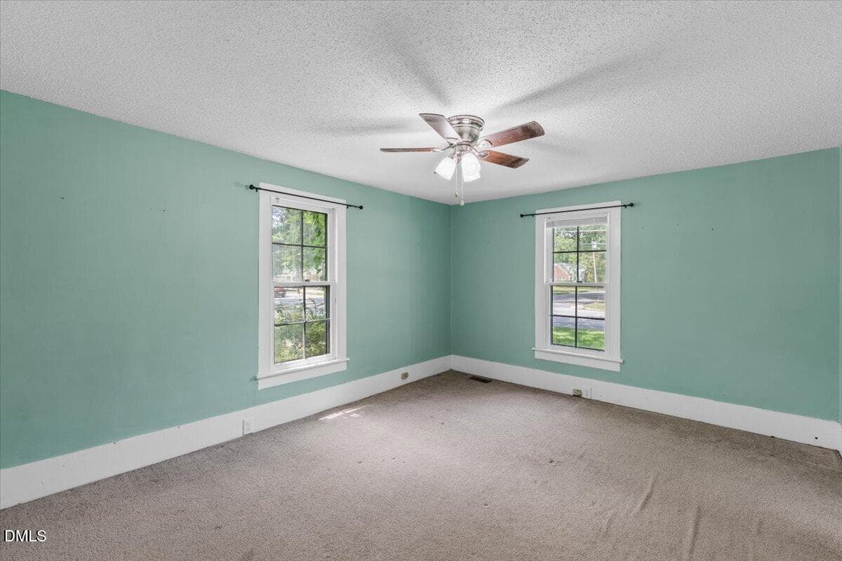13-700 N Webb St - 700 N Webb Street, Selma, NC 27576
