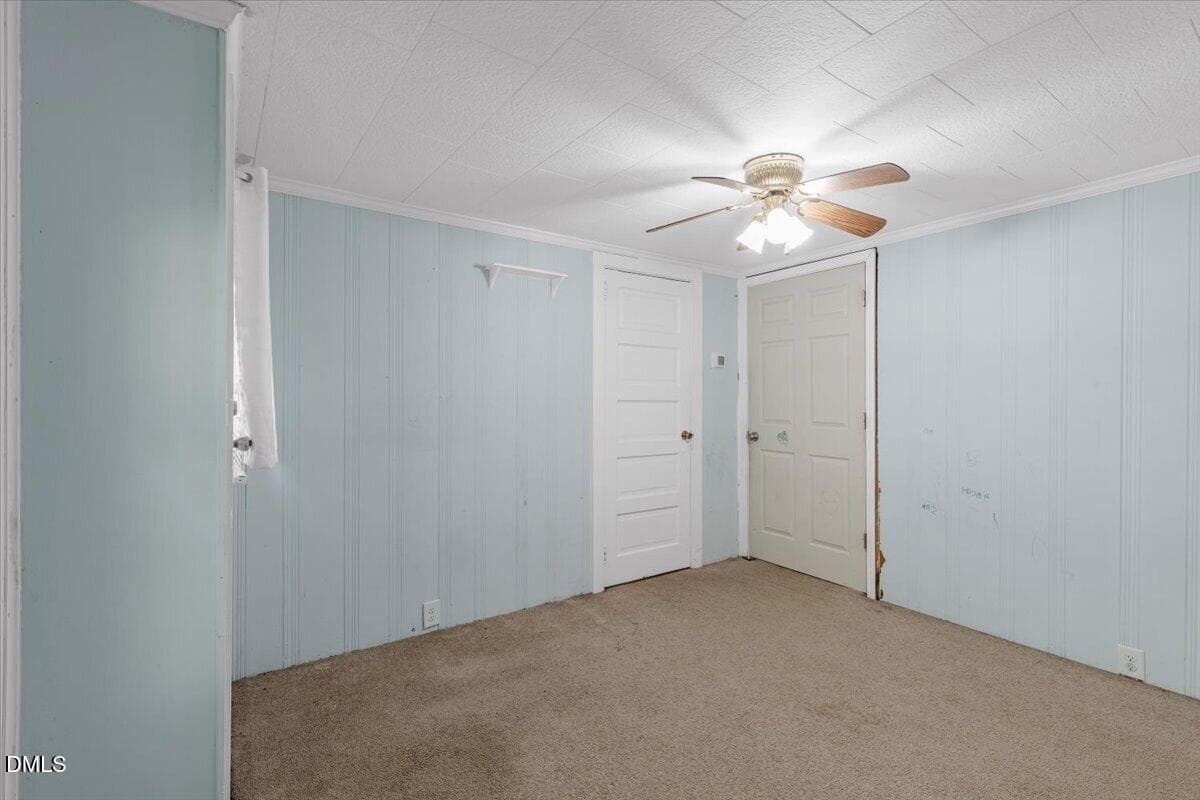 20-700 N Webb St - 700 N Webb Street, Selma, NC 27576