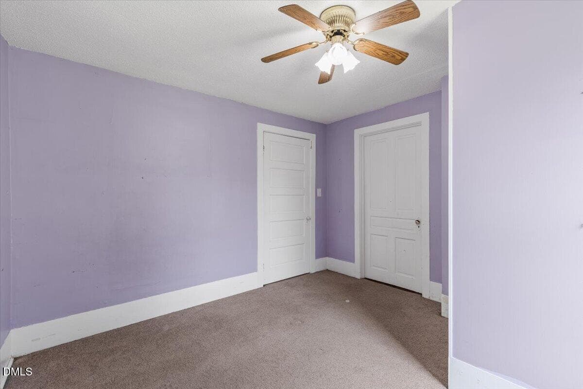 25-700 N Webb St - 700 N Webb Street, Selma, NC 27576