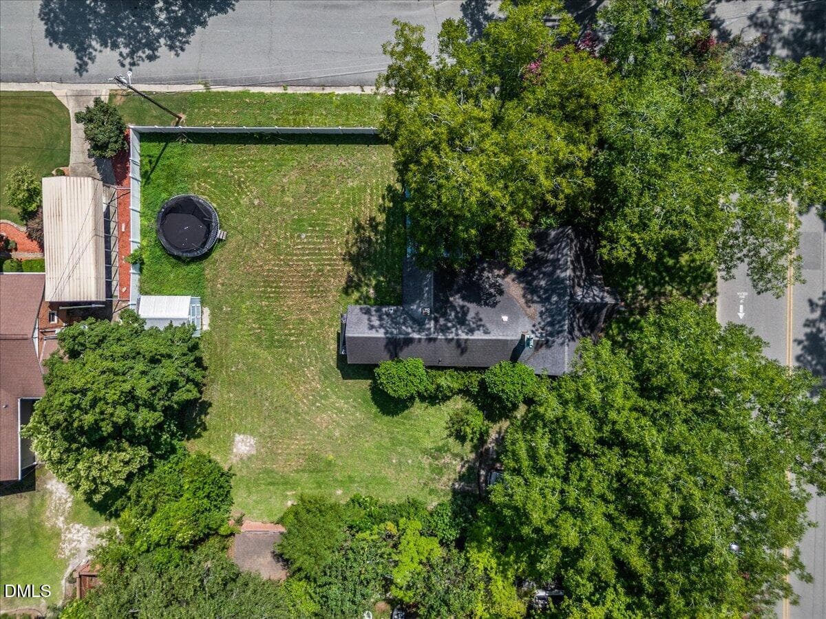 37-700 N Webb St - 700 N Webb Street, Selma, NC 27576
