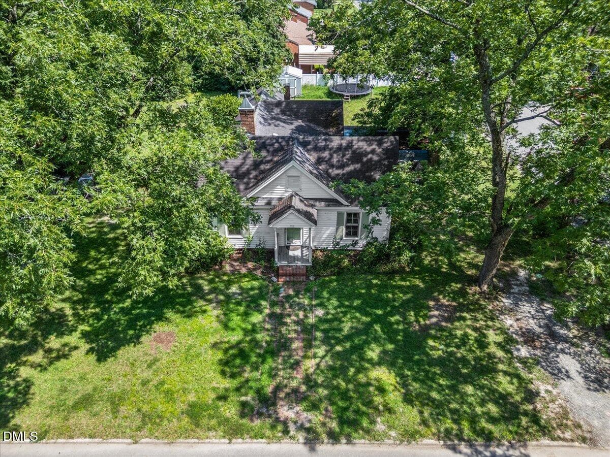 38-700 N Webb St - 700 N Webb Street, Selma, NC 27576
