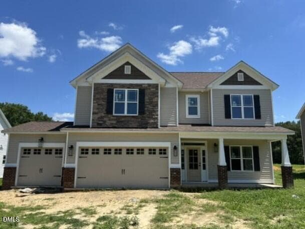 5BP100 - 153 Big Pine Road, Clayton, NC 27520